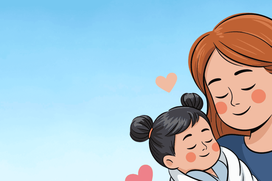 The Best Parent's Guide to Surviving Diaper Rash Season