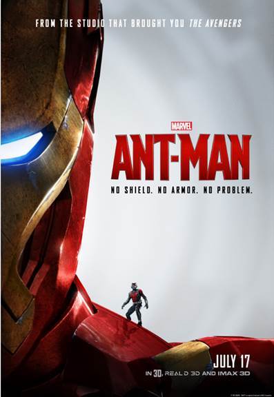 ant man