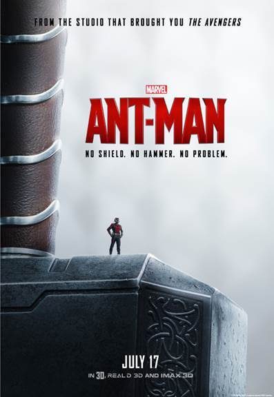 ant man