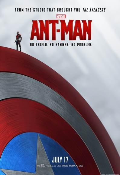 ant man