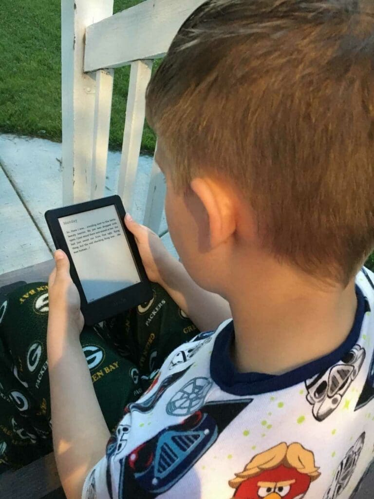 How Do You Spell Kindle