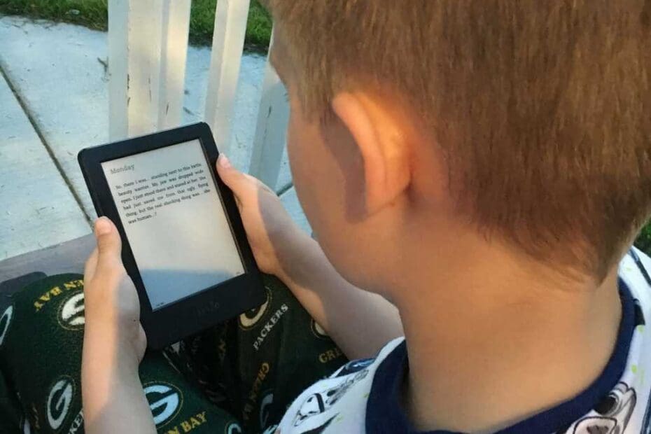 How Do You Spell Kindle