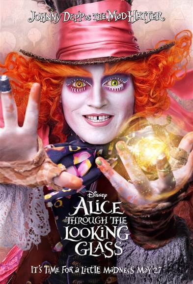 Mad Hatter