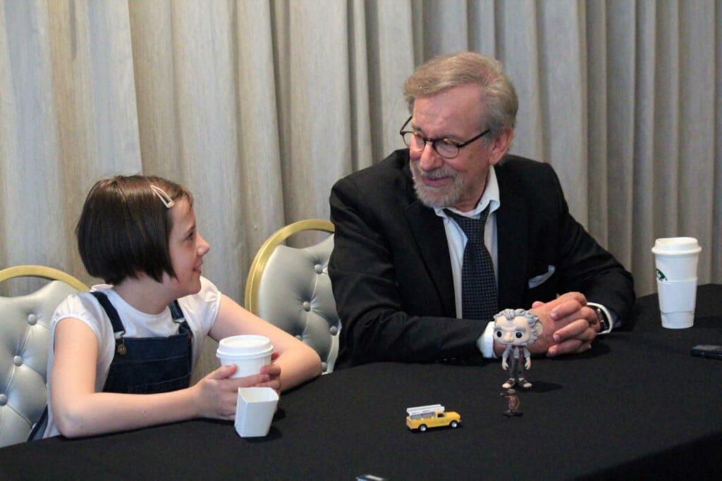 Ruby Barnhill