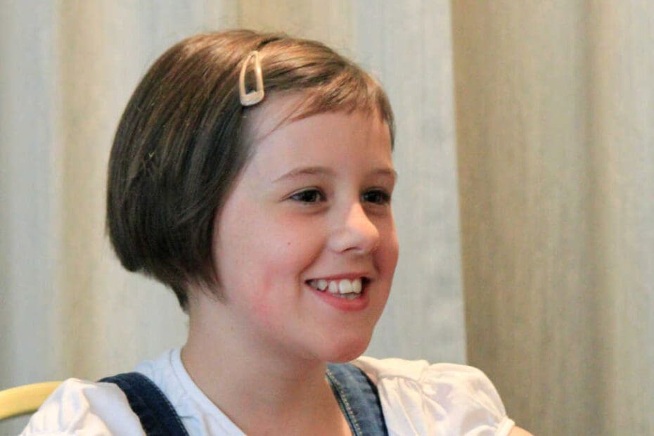 Ruby Barnhill