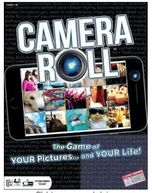Camera Roll