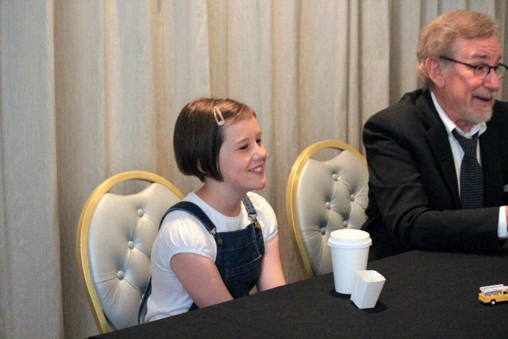 Ruby Barnhill