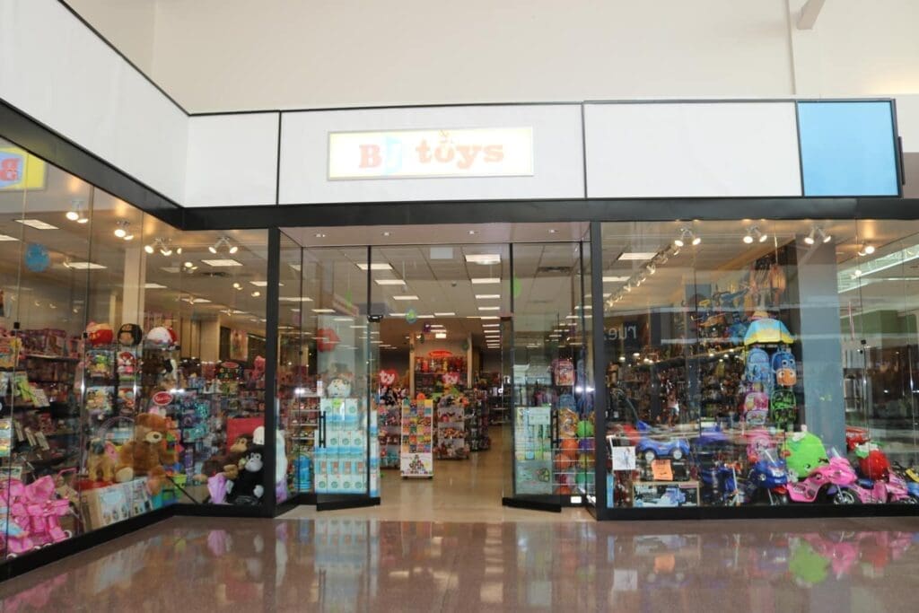 chicago ridge mall