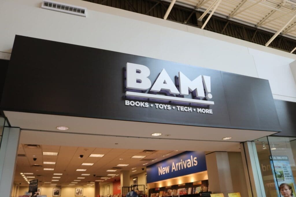 chicago ridge mall