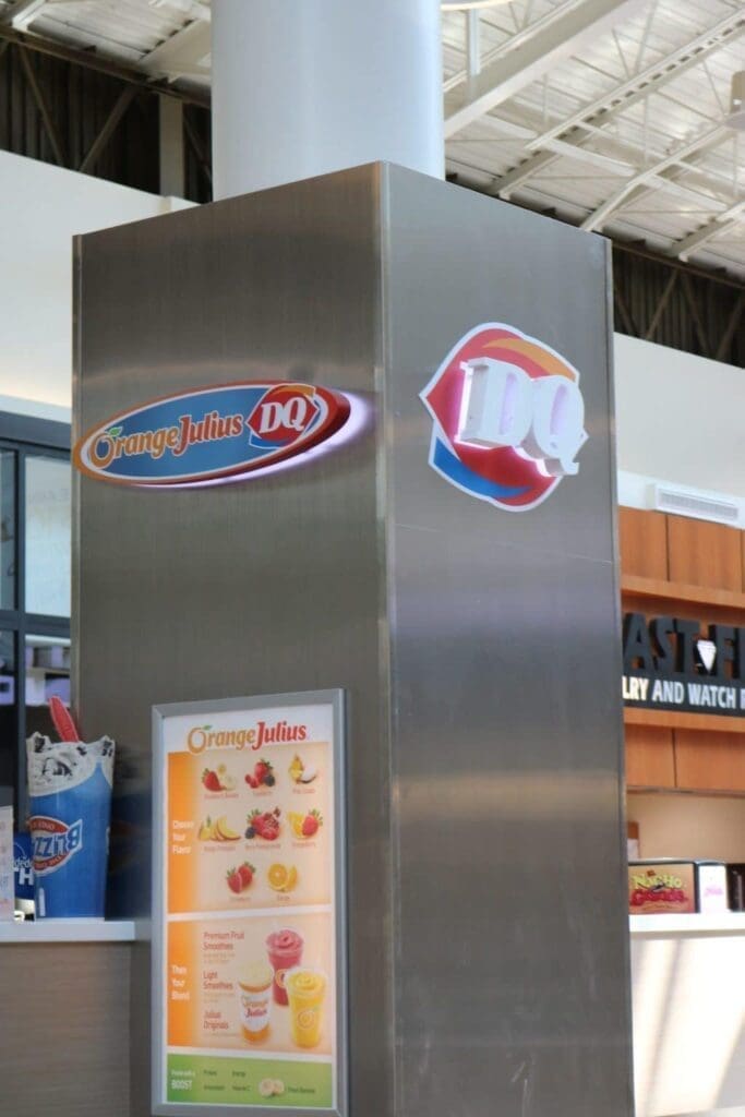 chicago ridge mall
