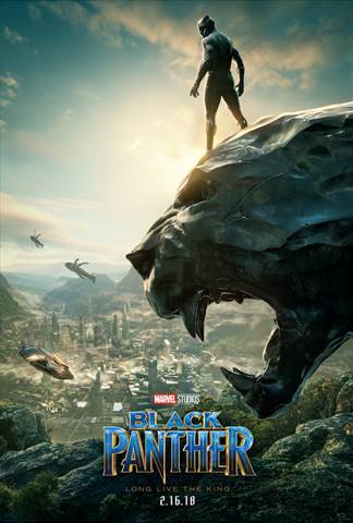 black panther