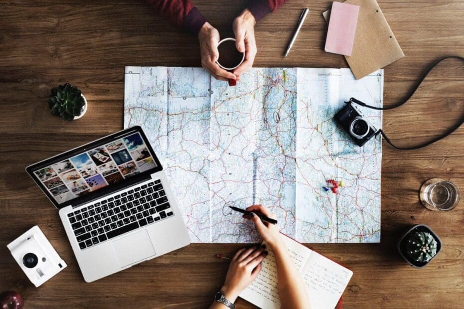 East Coast Vacation Spots