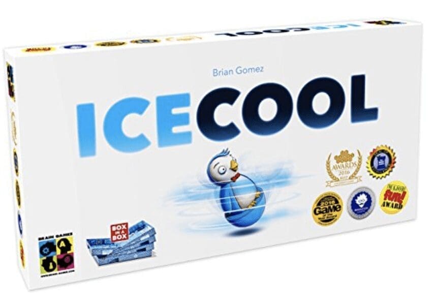 Ice Cool