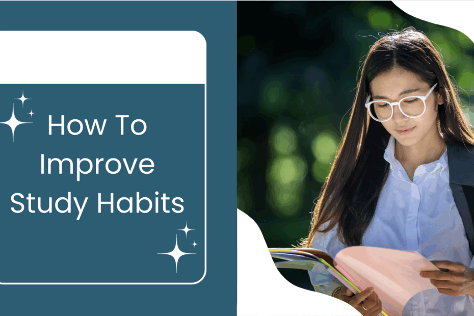 study habits